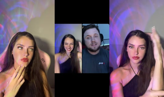 aliciaprime8's Stream - Jun 23, 2026, 12:12 AM