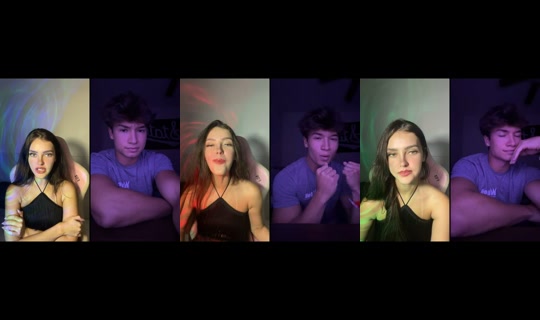 aliciaprime8's Stream - Jun 23, 2026, 1:50 AM