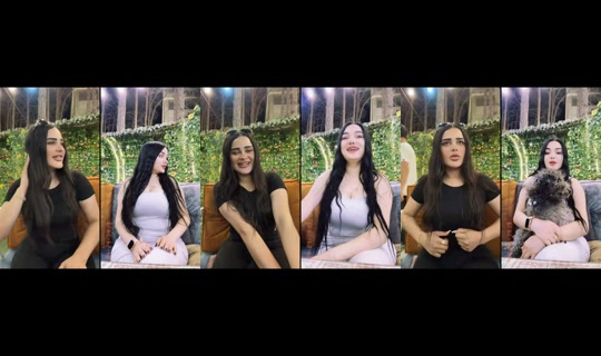 alina17033's Stream - Jun 20, 2026, 10:27 PM