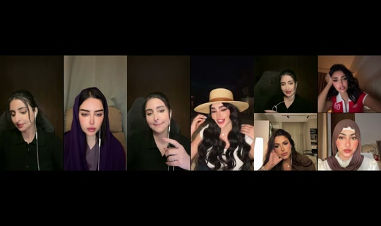 aljohra_sub's Stream - May 9, 2026, 1:06 AM