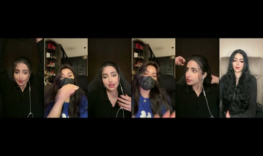aljohra_sub's Stream - May 9, 2026, 1:57 AM