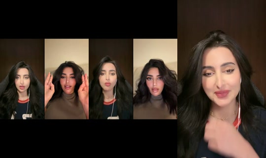aljohra_sub's Stream - May 14, 2026, 12:39 AM
