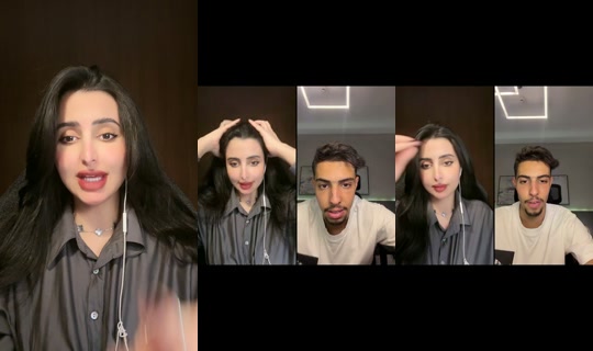 aljohra_sub's Stream - Jun 18, 2026, 10:24 PM