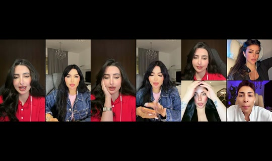 aljohra_sub's Stream - Jun 21, 2026, 11:40 PM