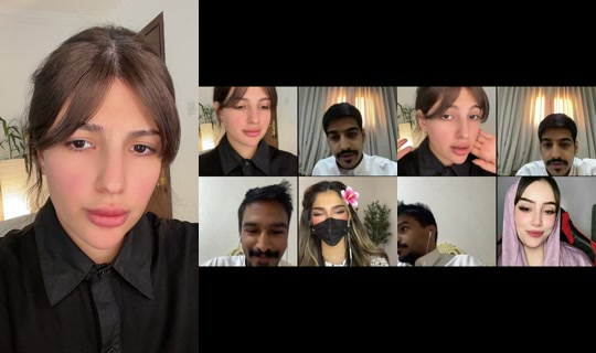 alkawthaarr's Stream - Jun 21, 2026, 4:53 AM