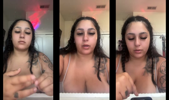 all.aboutcheyy's Stream - Jun 22, 2026, 12:55 PM