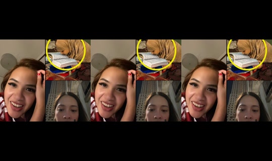 allainequilala's Stream - Jun 20, 2026, 9:03 PM