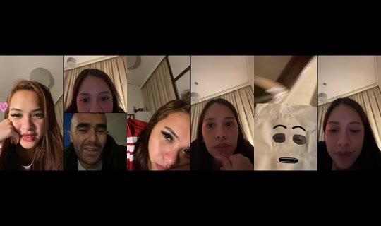 allainequilala's Stream - Jun 20, 2026, 9:32 PM