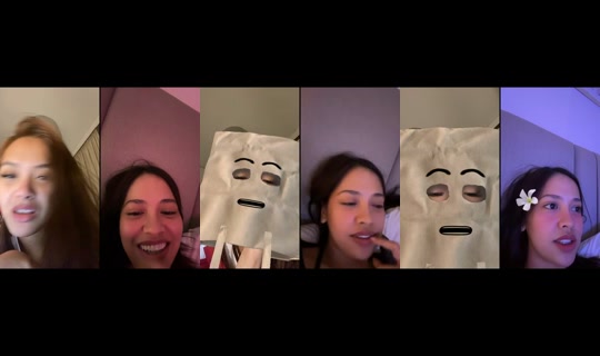allainequilala's Stream - Jun 20, 2026, 10:31 PM
