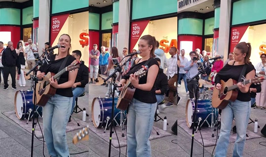 alliesherlock Aufgenommen am 20. Juni 2026, 20:50