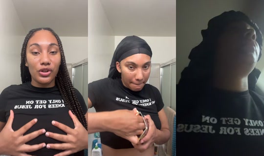alline_pimpin's Stream - Jun 19, 2026, 9:38 AM