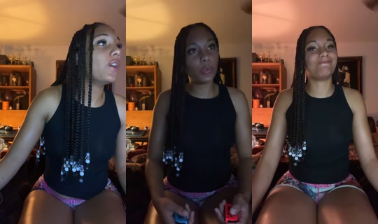 alline_pimpin's Stream - Jun 23, 2026, 7:18 AM
