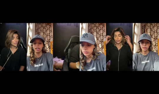 alshosh2030's Stream - Jun 19, 2026, 3:41 PM
