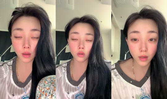 alswn0544's Stream - Jun 21, 2026, 8:23 AM