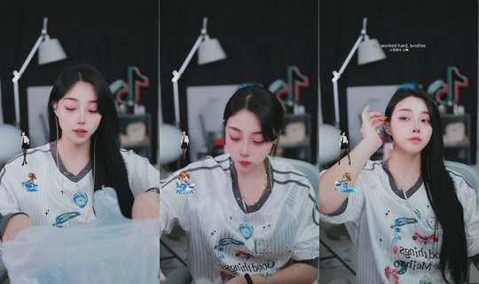 alswn0544's Stream - Jun 22, 2026, 11:30 AM