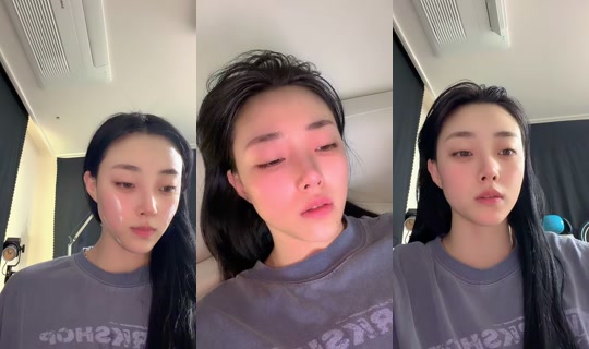 alswn0544's Stream - Jun 23, 2026, 10:11 AM