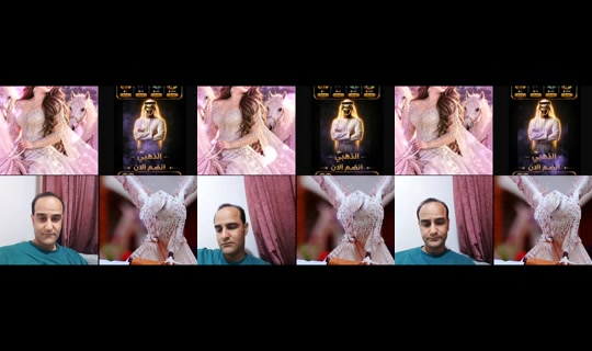 am28lk's Stream - Jun 21, 2026, 9:37 AM