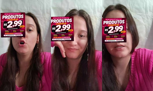 amandafrancisca22 の配信 - 2026年6月18日 17:51