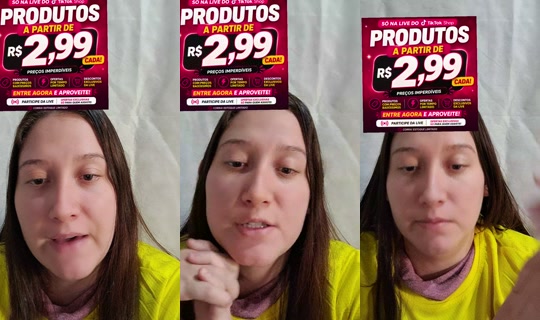amandafrancisca22 の配信 - 2026年6月20日 16:00