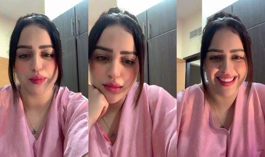 ameera121298's Stream - Jun 21, 2026, 10:21 PM