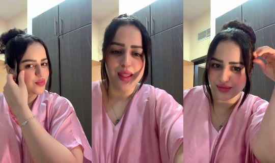 ameera121298's Stream - Jun 21, 2026, 11:12 PM