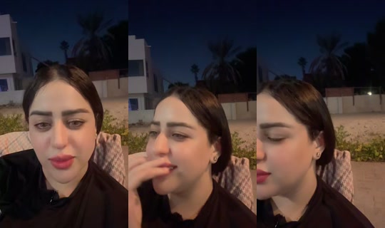 ameera121298's Stream - Jun 22, 2026, 9:58 PM