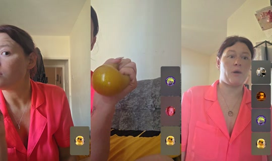 amielou22's Stream - Jun 23, 2026, 6:01 AM