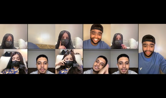 amoolking's Stream - Jun 21, 2026, 12:18 AM