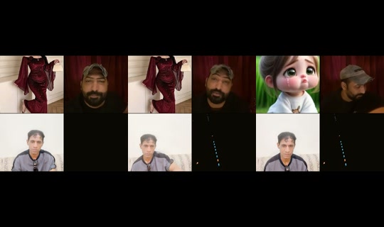 amoolking's Stream - Jun 23, 2026, 6:41 AM