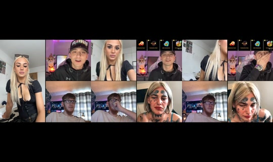amyrehal's Stream - Jun 21, 2026, 12:05 PM