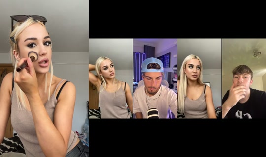 amyrehal's Stream - Jun 21, 2026, 2:17 PM