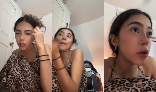 amysalvador's Stream - May 8, 2026, 10:27 PM