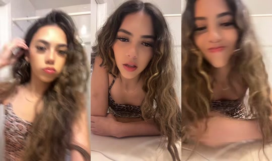 amysalvador's Stream - May 9, 2026, 7:15 AM
