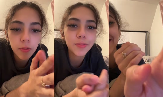 amysalvador's Stream - May 11, 2026, 8:51 AM