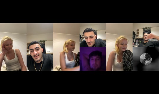 Stream an1ka.phl - 7 Mei 2026, 22.03