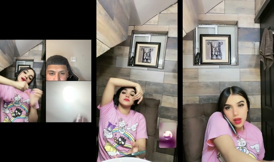 analugo028's Stream - May 6, 2026, 9:07 AM