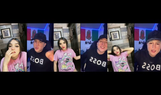 analugo028's Stream - May 6, 2026, 10:01 AM
