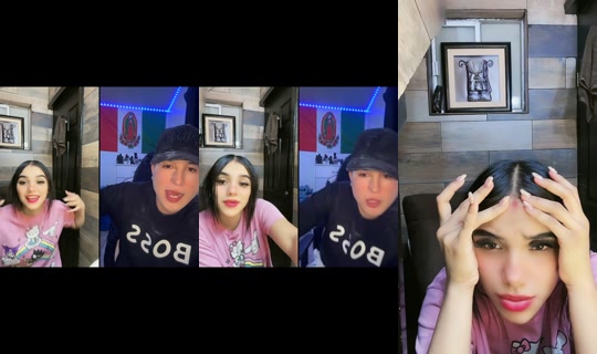 analugo028's Stream - May 6, 2026, 10:52 AM