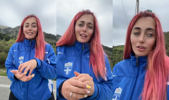anastasiaboudouridou Aufgenommen am 9. Mai 2026, 5:28