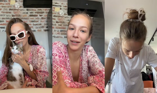 Stream von anastasialauter – 21. Juni 2026, 9:18