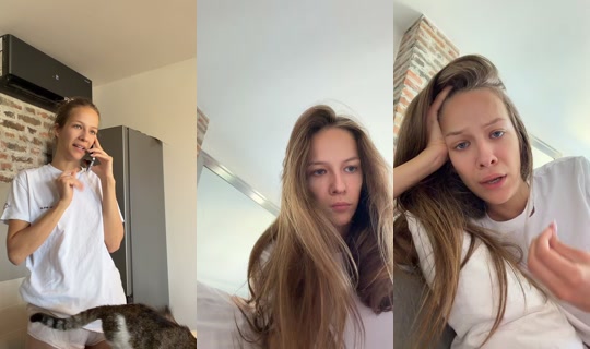 Stream von anastasialauter – 21. Juni 2026, 9:53