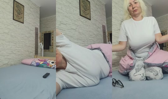 Stream von ancavasilicapar45 – 9. Mai 2026, 19:28