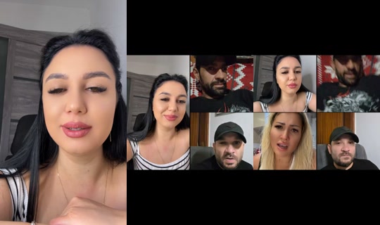 andreea_a68's Stream - Jun 18, 2026, 9:18 PM