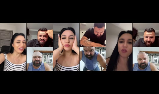 andreea_a68's Stream - Jun 18, 2026, 10:29 PM