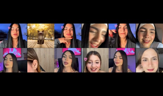 andreinaaelf's Stream - Jun 23, 2026, 1:54 AM