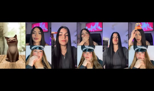 andreinaaelf's Stream - Jun 23, 2026, 3:08 AM