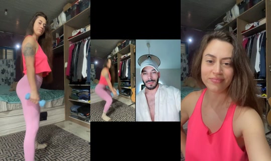 andressaaassc's Stream - Jun 19, 2026, 5:43 PM