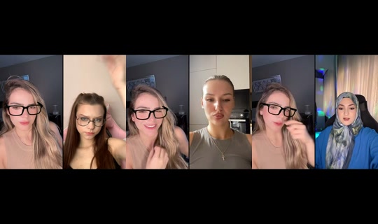 angelica23016's Stream - Jun 21, 2026, 11:59 AM