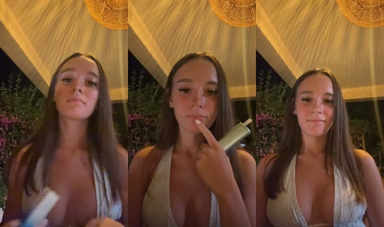 angelicadegortes's Stream - Jun 19, 2026, 10:13 PM