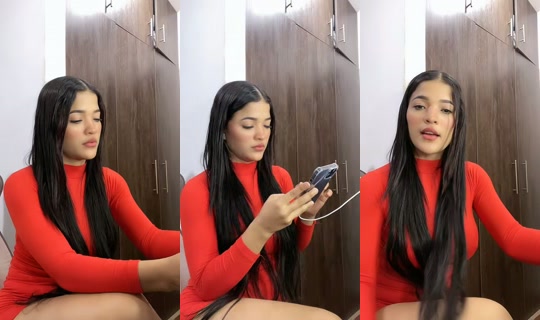 angiemj99's Stream - May 8, 2026, 5:11 AM